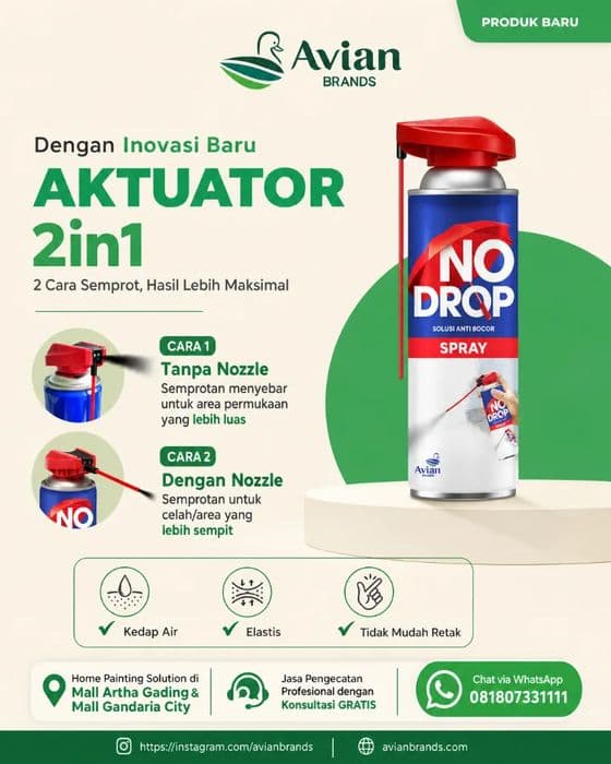 Product launch