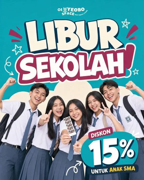 School offer